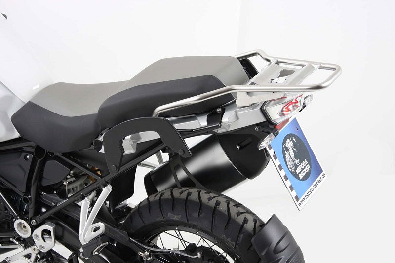 C-Bow tasdragers zwart Hepco&Becker BMW R1250GS Adventure '19+