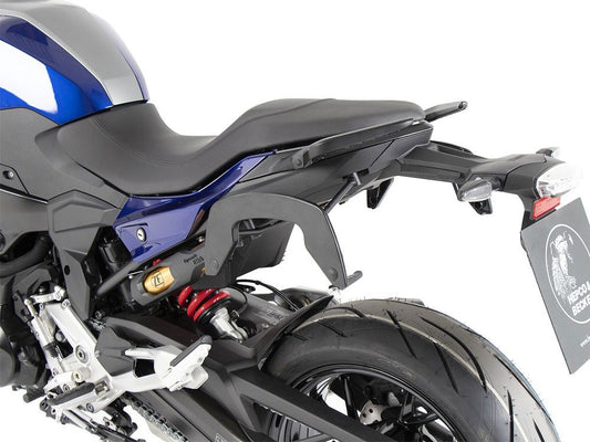 C-Bow Tasdragers Zwart Hepco&Becker Bmw F900Xr / F900R '20- (Tweede Kans)