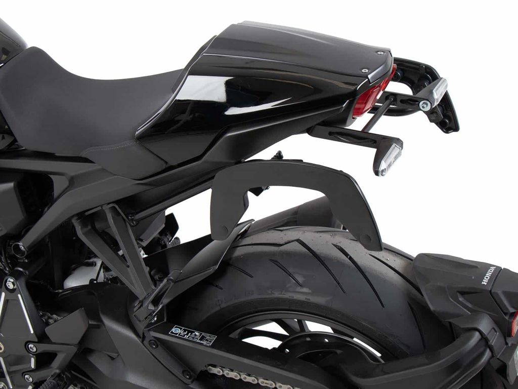 C-Bow tasdragers Hepco&Becker Honda CB1000R '21+