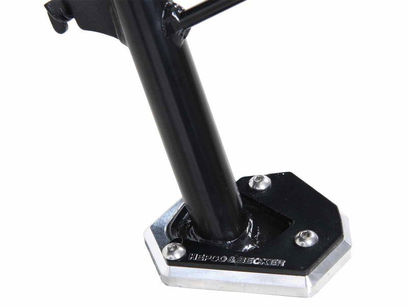 Zijstandaard Vergroter Hepco&Becker Honda Cb650R ‘19-‘20