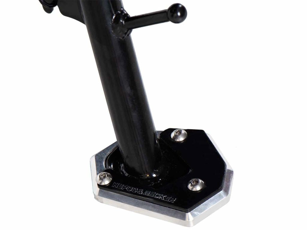 Zijstandaard Vergroter Hepco&Becker Honda Cb650R '21-'23