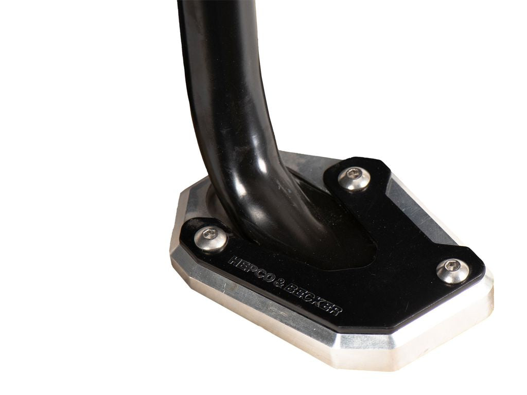 Zijstandaard Vergroter Hepco&Becker Honda Adv 350 '22-