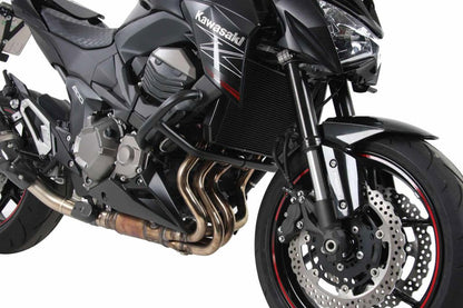 Valbeugel Zwart Hepco&Becker Kawasaki Z800/Z800E '13-16