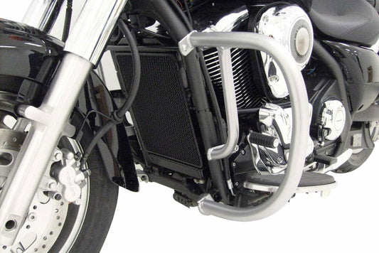 Valbeugel chroom Hepco&Becker Kawasaki VN1700 CLASSIC '09-14