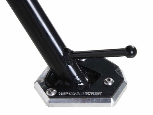 Zijstandaard Vergroter Hepco&Becker Honda Cbr500R ’19-’23