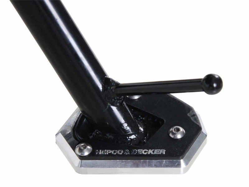 Zijstandaard Vergroter Hepco&Becker Honda Cb650F '14-'20