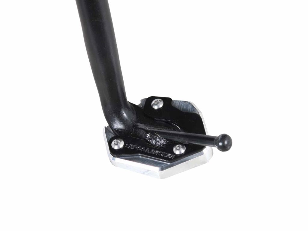 Zijstandaard Vergroter Hepco&Becker Yamaha Mt-09 '13-16