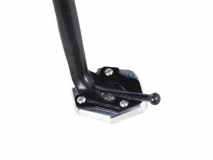 Zijstandaard Vergroter Hepco&Becker Yamaha Mt-09 '13-16