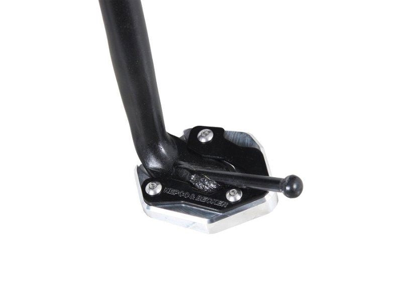 Zijstandaard Vergroter Hepco&Becker Yamaha Mt-09 Tracer / Gt '18-20