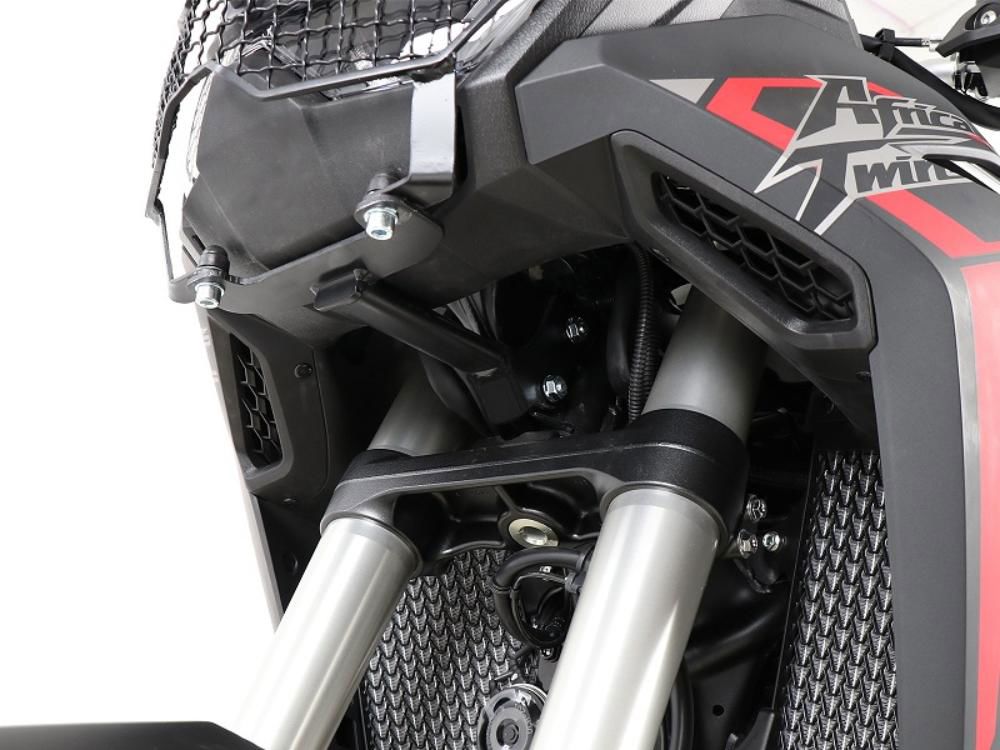 Headlight-Grille Montage Adapter Hepco&Becker Honda Crf1100L Africa Twin '19-