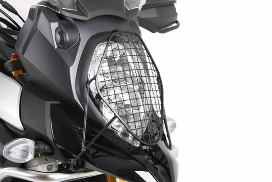 Headlight-grille Hepco&Becker Suzuki DL1000 '14-'16