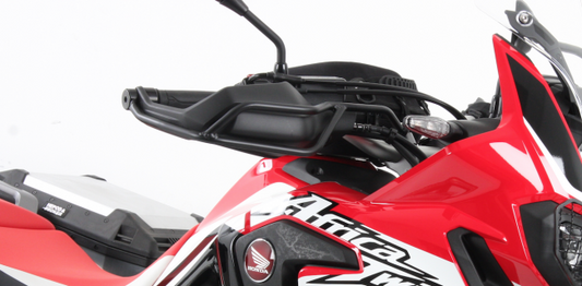 Handkap Bescherm Beugels Hepco&Becker Honda Crf1000L Africa Twin '16-17