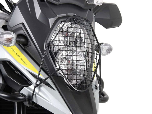 Headlight-grille Hepco&Becker Suzuki DL1000 '17-'19
