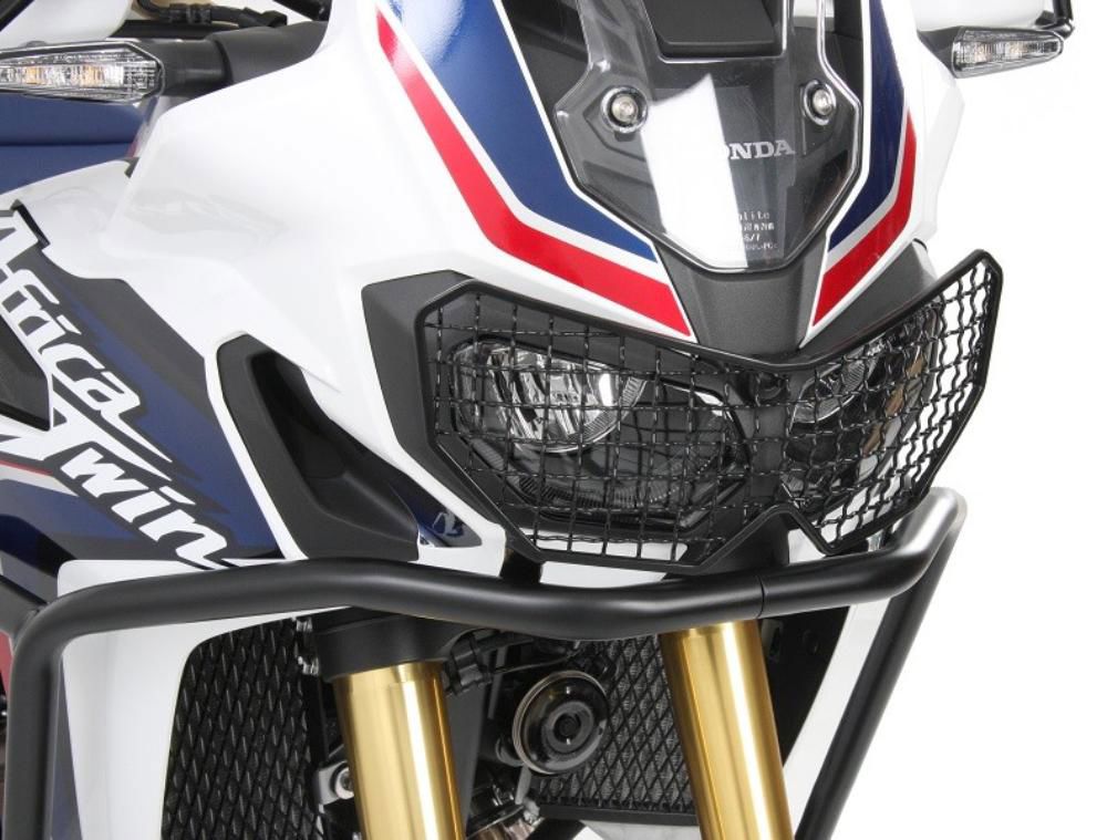 Headlight grill Hepco&Becker Honda CRF1000L Africa Twin '18-'19
