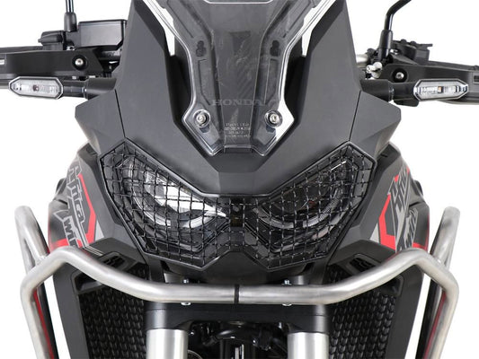 Headlight-grille Hepco&Becker Honda CRF1100L Africa Twin '19-