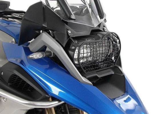Headlight grille Hepco&Becker BMW R1200GS LC '17-'18