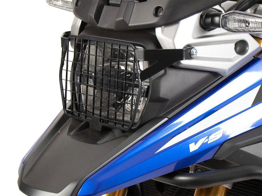 Headlight-grille Hepco&Becker Suzuki V-Strom 1050 DE '23-