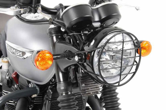 Headlight grill Hepco&Becker Triumph Bonneville T120 '16-