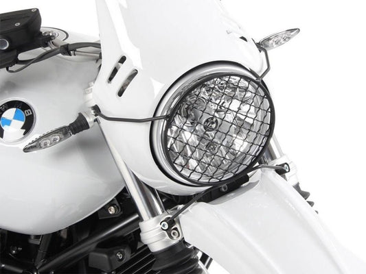 Headlight grille Hepco&Becker BMW R nineT Urban G/S '17-'23