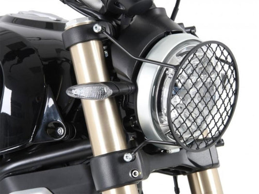 Headlight grille Hepco&Becker Ducati Scrambler 1100 / Special / Sport '18-'20