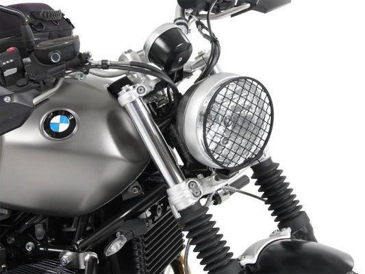 Headlight grille Hepco&Becker BMW R nine T Pure '17-'23