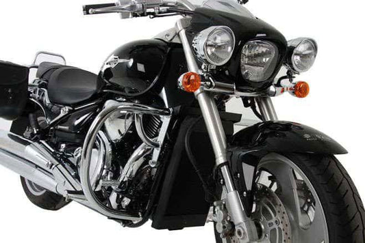 Valbeugel chroom Hepco&Becker Suzuki M1500R Intruder '09-15