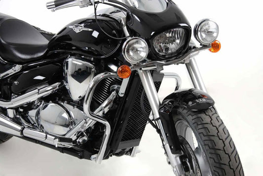 Valbeugel chroom Hepco&Becker Suzuki M800 INTRUDER '09-