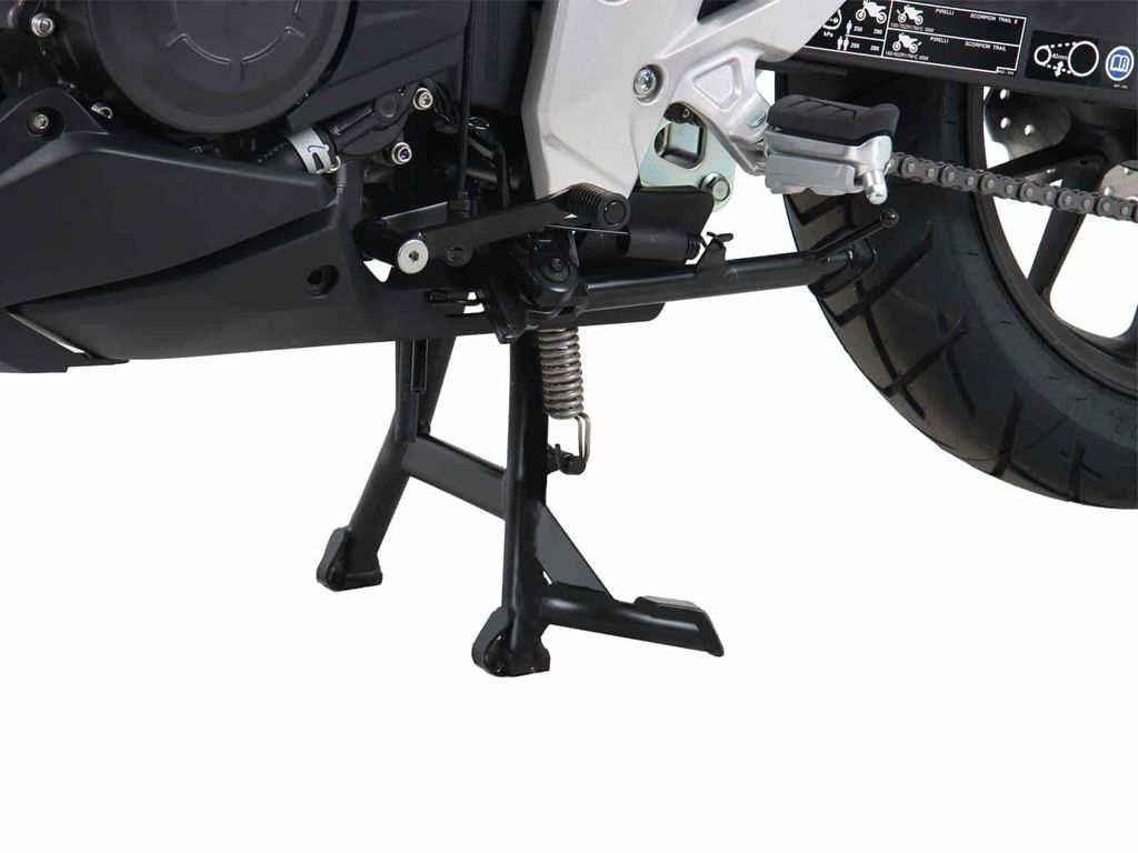 Middenbok Hepco&Becker Honda Cb500X '13-16