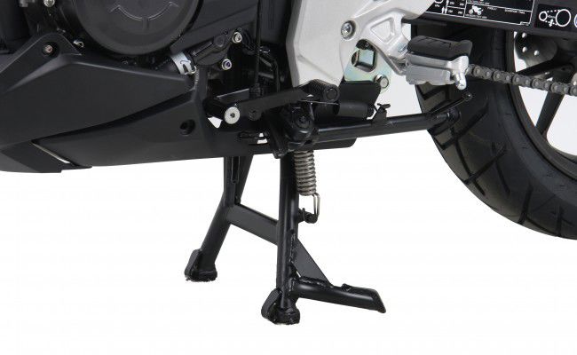 Middenbok Hepco&Becker Honda Cb500X '17-18