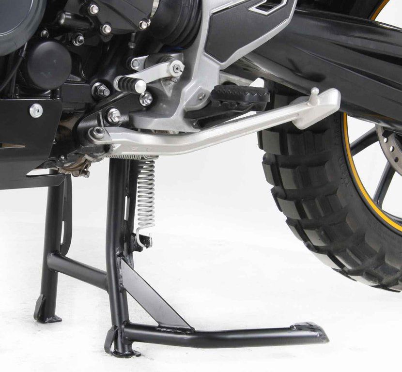 Middenbok Hepco&Becker Triumph Tiger Explorer 1200 '16-21
