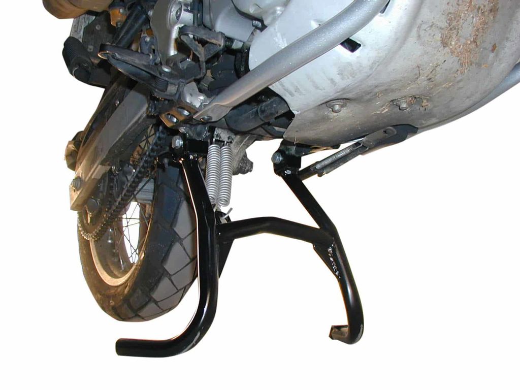 Middenbok Hepco&Becker BMW F650GS '01-'07/ G650GS '04-'16