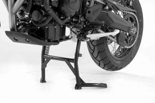 Middenbok Hepco&Becker Triumph TIGER 800 XC '10-14