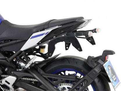 C-Bow tasdragers zwart Hepco&Becker Yamaha MT-09 SP ’18-'20