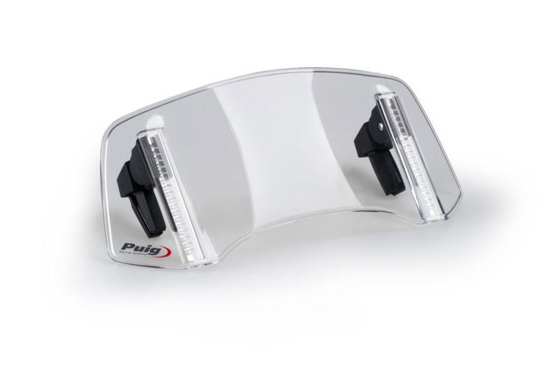 Opzetruit Model 2.0 "Clip-On" Puig 300X130Mm