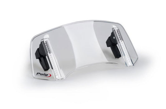 Opzetruit Model 2.0 "Clip-On" Puig 300X130Mm