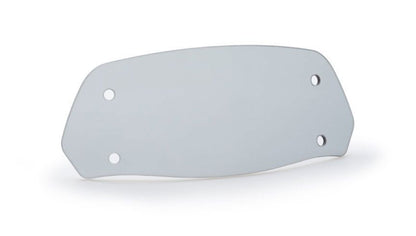 Los opzetruitje 90x230mm Puig - Licht Getint / Transparant