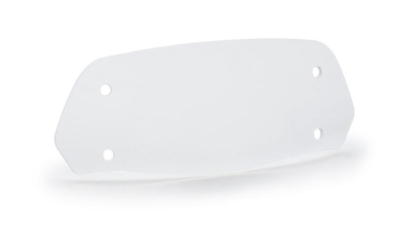 Los opzetruitje 90x230mm transparant Puig