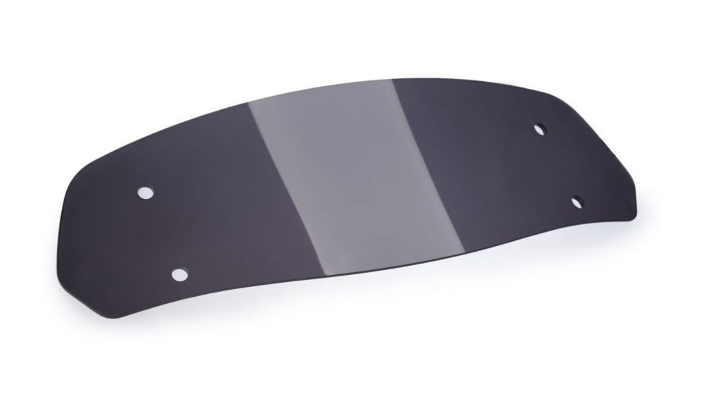 Los opzetruitje 325X102mm donker getint Puig