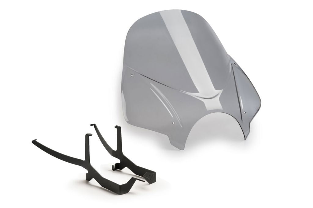 Windscherm New Generation Touring Puig Bmw R18 '20-