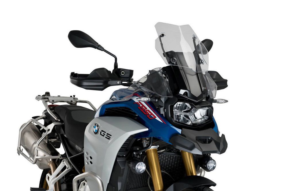 Elektrische Ruitverstelling E.R.S. Puig Voor Bmw F850Gs Adventure '19-