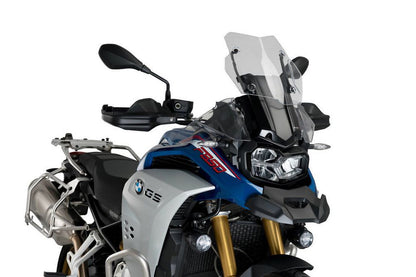 Elektrische Ruitverstelling E.R.S. Puig Voor Bmw F850Gs Adventure '19-