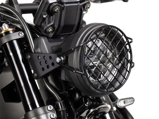 Headlight grille Hepco&Becker Yamaha XSR900 '22-