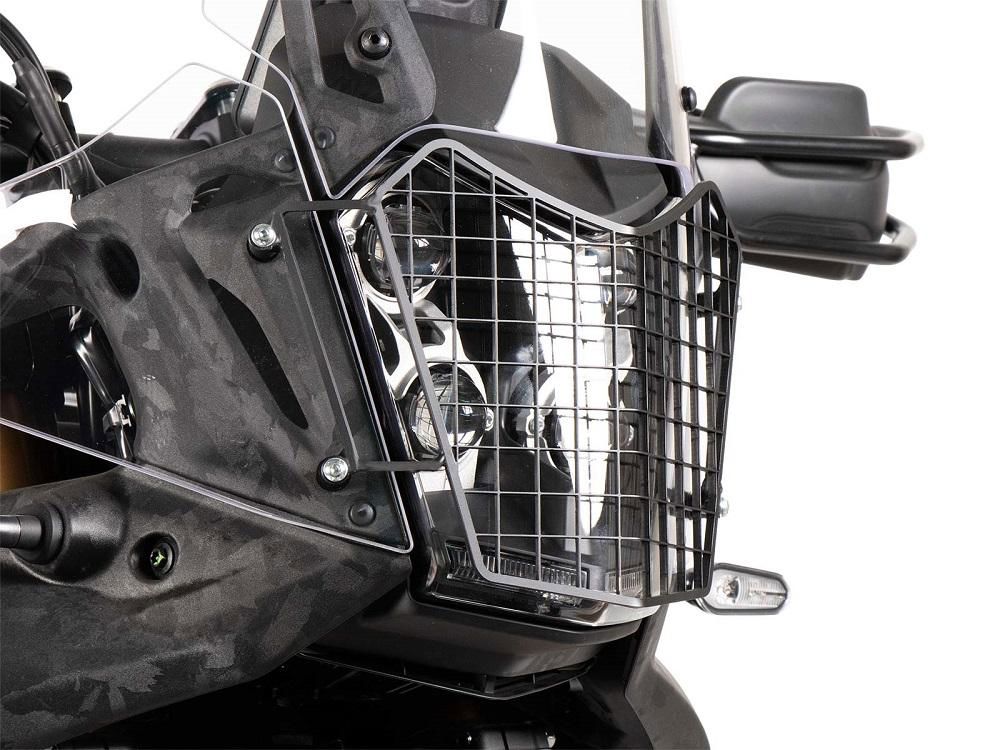 Headlight-grille Hepco&Becker Yamaha XT700 Tenere World Raid '22-