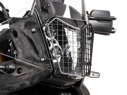 Headlight-grille Hepco&Becker Yamaha XT700 Tenere World Raid '22-