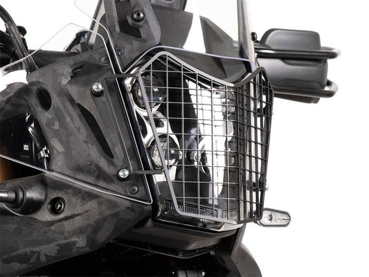 Headlight-grille Hepco&Becker Yamaha XT700 Tenere World Raid '22-