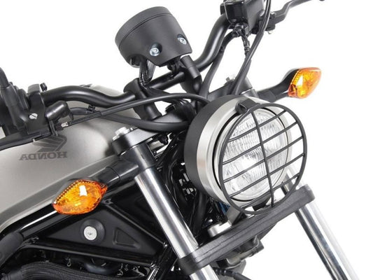 Headlight grille Hepco&Becker Honda CMX500 '17-'19