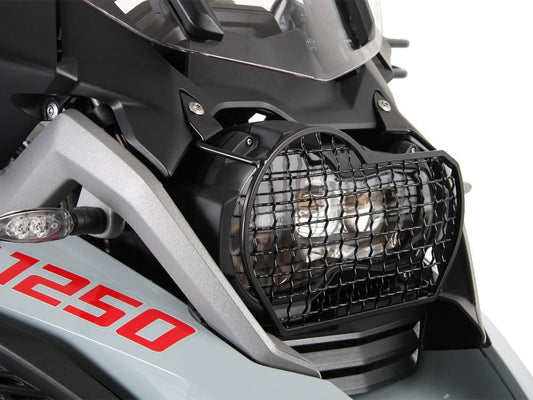 Headlight grille Hepco&Becker BMW R1250GS Adventure '19-
