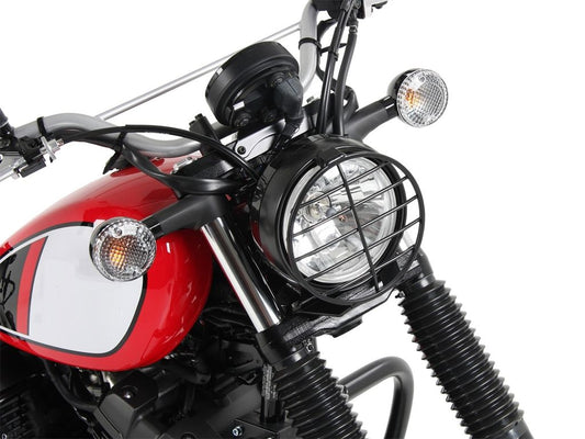 Headlight-grille Hepco&Becker Yamaha SCR950 '17-