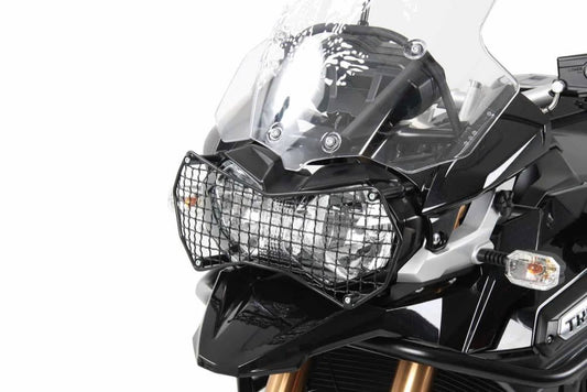 Headlight grille Hepco&Becker Triumph TIGER EXPLORER 1200 '12-'15