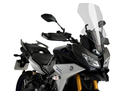 Elektrische Ruitverstelling E.R.S. Puig Voor Yamaha Mt-09 Tracer / Gt '18-